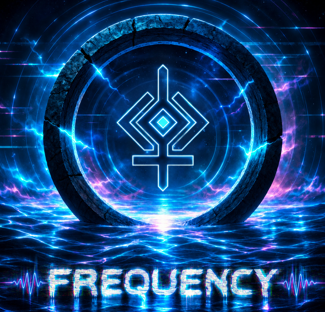 Frequency gateway